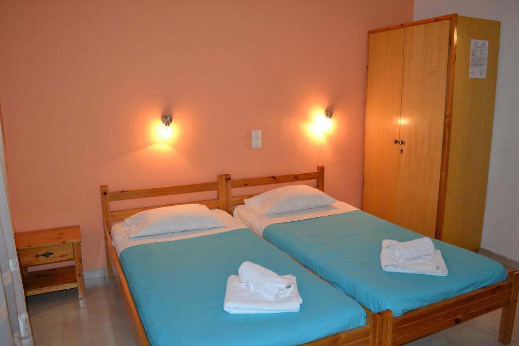Salvanos Residence Ypsos Rom bilde