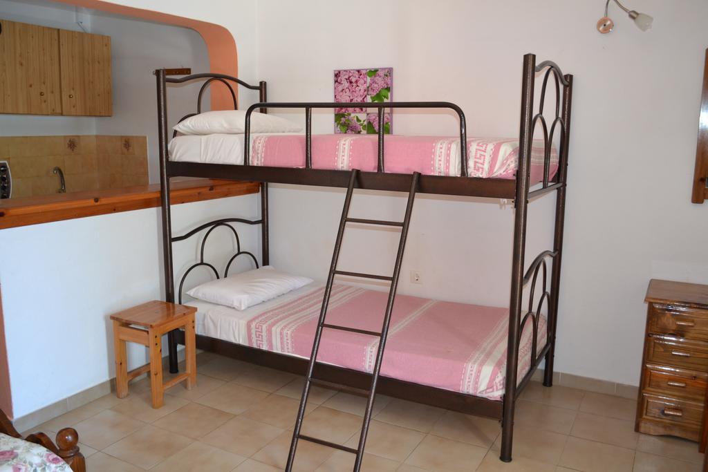 Salvanos Residence Ypsos Rom bilde