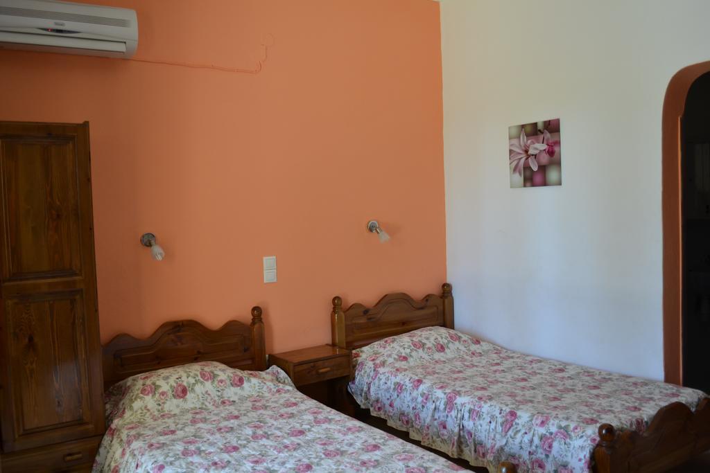 Salvanos Residence Ypsos Rom bilde