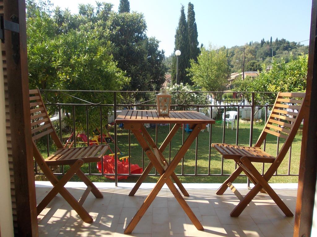 Salvanos Residence Ypsos Rom bilde