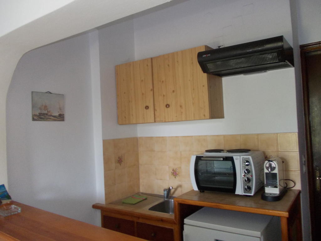 Salvanos Residence Ypsos Rom bilde