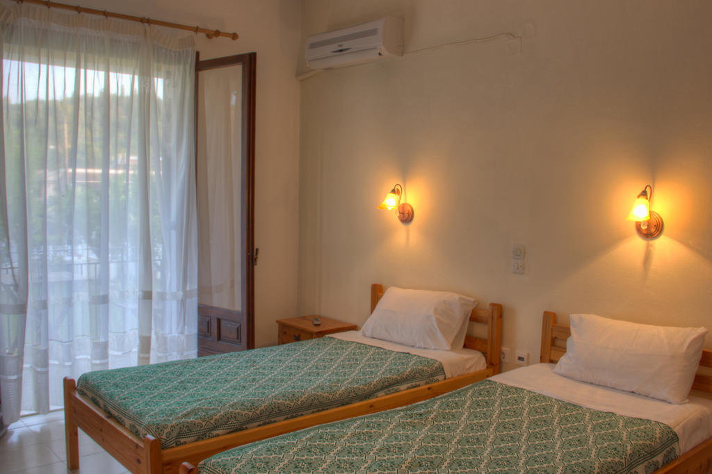 Salvanos Residence Ypsos Rom bilde